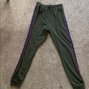 Boys jogger pants